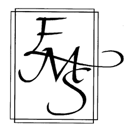 EMS logo