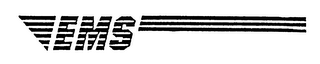 EMS logo