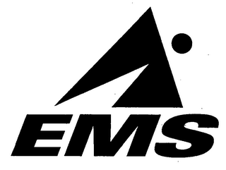 EMS logo