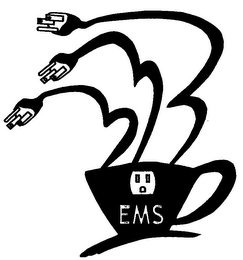 EMS logo