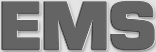 EMS logo