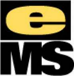 EMS logo
