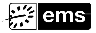 EMS logo