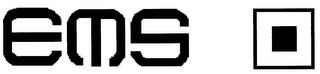 EMS logo