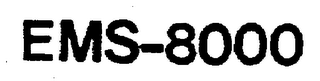 EMS-8000 logo