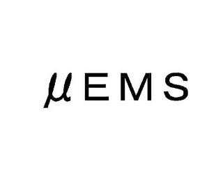 EMS logo