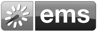 EMS logo