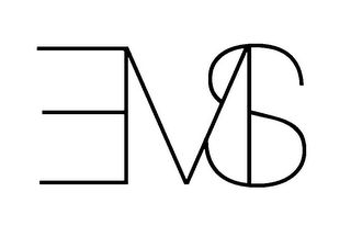 EMS logo