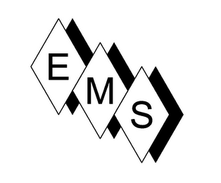 EMS logo