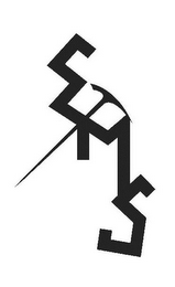EMS logo