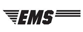 EMS logo