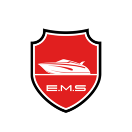 E.M.S logo