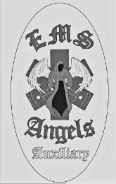 EMS ANGELS AUXILIARY
