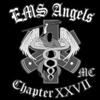 EMS ANGELS CHAPTER XXVII MC