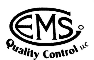 EMS CO QUALITY CONTROL LLC logo