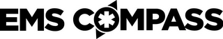 EMS COMPASS logo