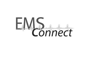 EMS CONNECT logo