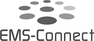 EMS-CONNECT logo