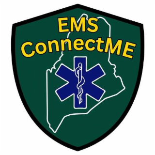 EMS CONNECTME logo