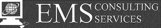 EMS CONSULTING SERVICES logo