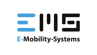 EMS E-MOBILITY-SYSTEMS logo