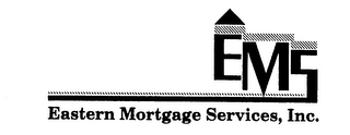 EMS EASTERN MORTGAGE SERVICES, INC. logo