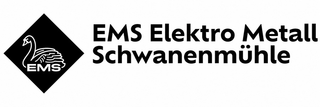 EMS EMS ELEKTRO METALL SCHWANENMÜHLE logo
