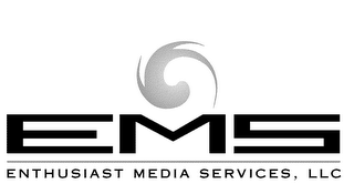 EMS ENTHUSIAST MEDIA SERVICES, LLC logo