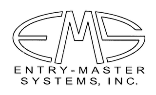 EMS ENTRY-MASTER SYSTEMS, INC. logo