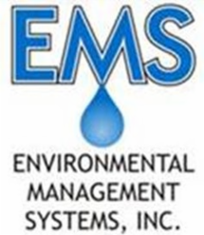 EMS ENVIRONMENTAL MANAGEMENT SYSTEMS, INC. logo