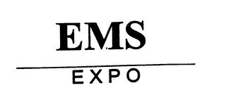 EMS EXPO logo