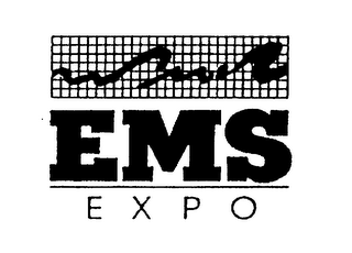 EMS EXPO logo