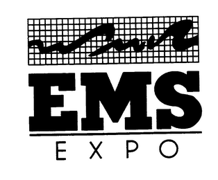 EMS EXPO logo
