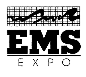 EMS EXPO logo