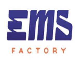 EMS FACTORY logo