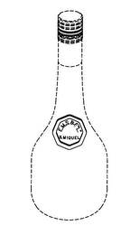 E.M.S. & F."L." S.MIGUEL logo