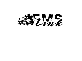 EMS LINK logo