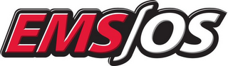 EMS OS logo