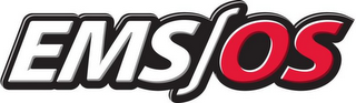 EMS OS logo