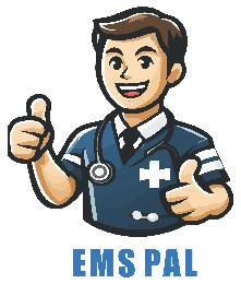 EMS PAL logo