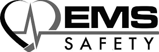 EMS SAFETY logo