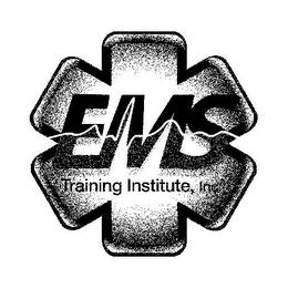 EMS TRAINING INSTITUTE, INC. logo
