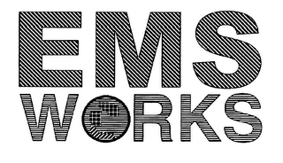 EMS WORKS logo