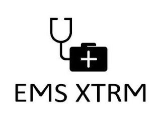 EMS XTRM logo