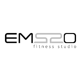 EMS20 FITNESS STUDIO logo