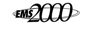 EMS2000 logo