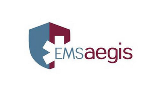 EMSAEGIS logo