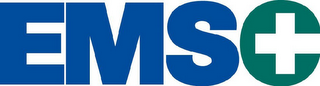EMSC logo