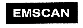EMSCAN logo