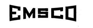 EMSCO logo